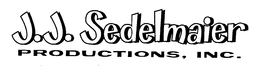 J.J. SEDELMAIER PRODUCTIONS,INC. trademark