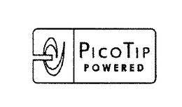 PICOTIP POWERED trademark