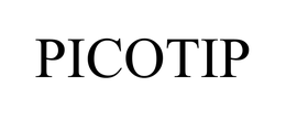PICOTIP trademark