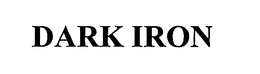 DARK IRON trademark