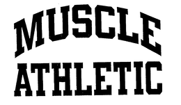 MUSCLE ATHLETIC trademark