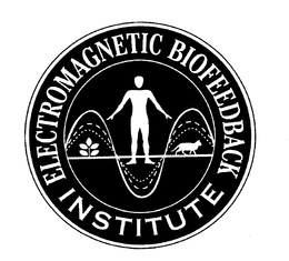 ELECTROMAGNETIC BIOFEEDBACK INSTITUTE trademark