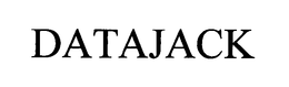 DATAJACK trademark