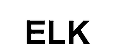 ELK trademark