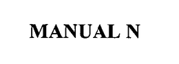 MANUAL N trademark