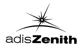 ADIS ZENITH trademark