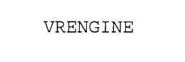 VRENGINE trademark