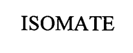 ISOMATE trademark