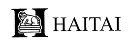 H HAITAI trademark