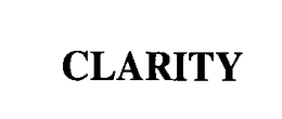 CLARITY trademark