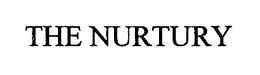 THE NURTURY trademark