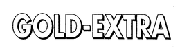 GOLD-EXTRA trademark