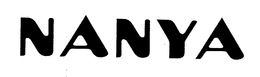 NANYA trademark