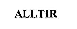 ALLTIR trademark