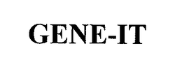GENE-IT trademark