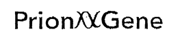 PRION XX GENE trademark