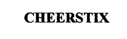 CHEERSTIX trademark