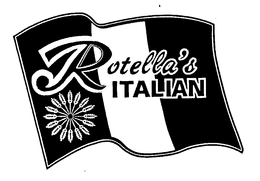 ROTELLA'S ITALIAN trademark