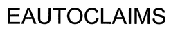 EAUTOCLAIMS trademark