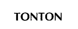 TONTON trademark