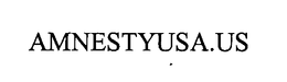 AMNESTYUSA.US trademark