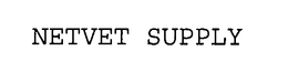 NETVET SUPPLY trademark