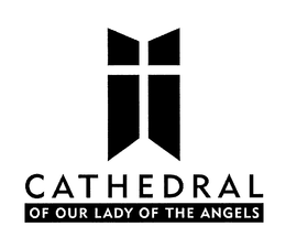 CATHEDRAL OF OUR LADY OF THE ANGELS trademark