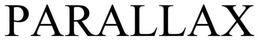 PARALLAX trademark
