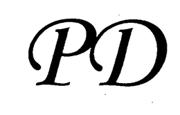 PD trademark