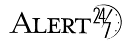 ALERT 24/7 trademark