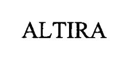 ALTIRA trademark