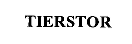 TIERSTOR trademark