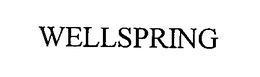 WELLSPRING trademark