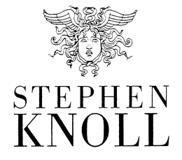 STEPHEN KNOLL trademark