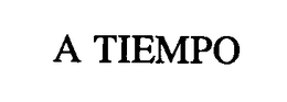 A TIEMPO trademark
