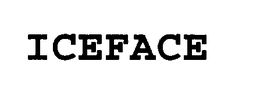 ICEFACE trademark