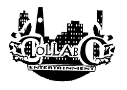 COLLABO ENTERTAINMENT trademark