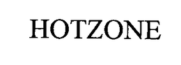HOTZONE trademark