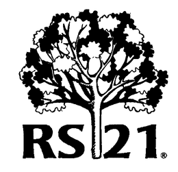 RS 21 trademark