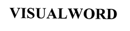 VISUALWORD trademark