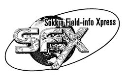 SOKKIA FIELD- INFO XPRESS SFX trademark