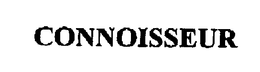 CONNOISSEUR trademark
