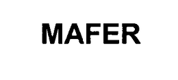 MAFER trademark