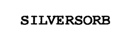 SILVERSORB trademark