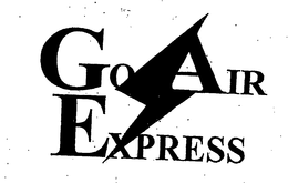GO AIR EXPRESS trademark
