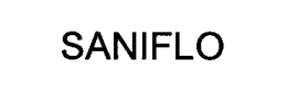 SANIFLO trademark