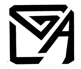 GLA trademark