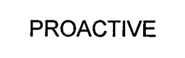 PROACTIVE trademark
