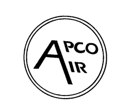 APCO AIR trademark