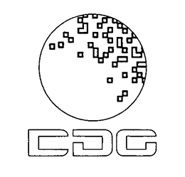 CDG trademark
